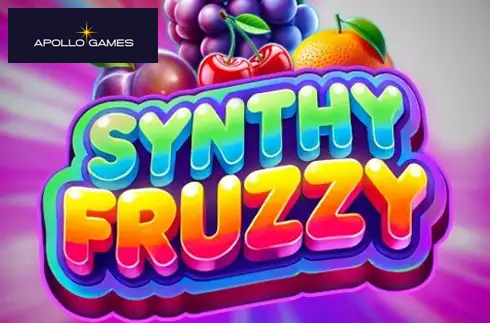 Synthy Fruzzy